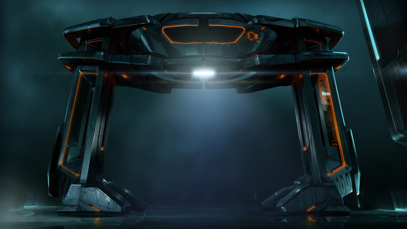 Illustration for article titled Everything You Ever Wanted To Know About Tron